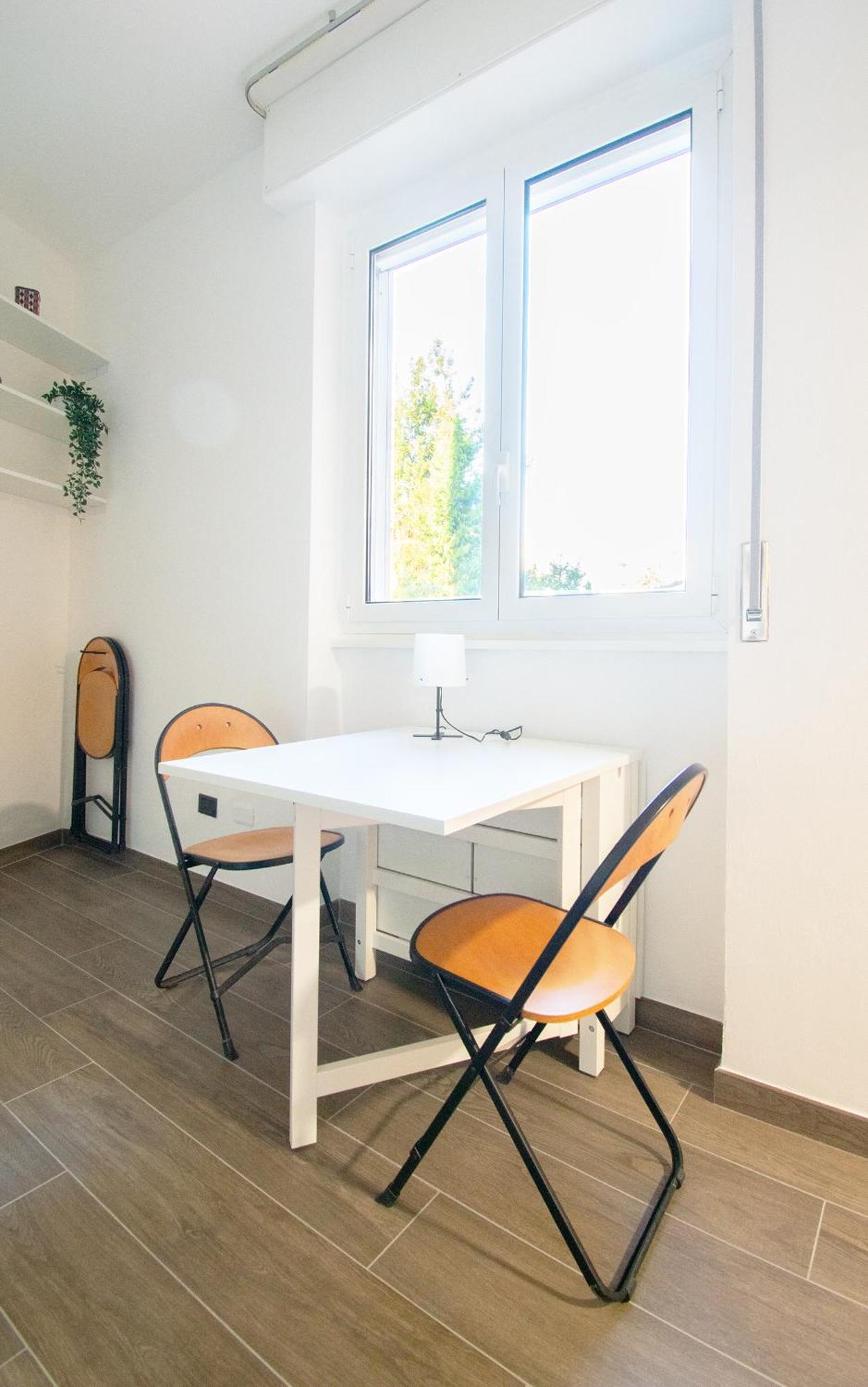 Apartmán Zumbini44 - Navigli Cozy Flat Milán Exteriér fotografie