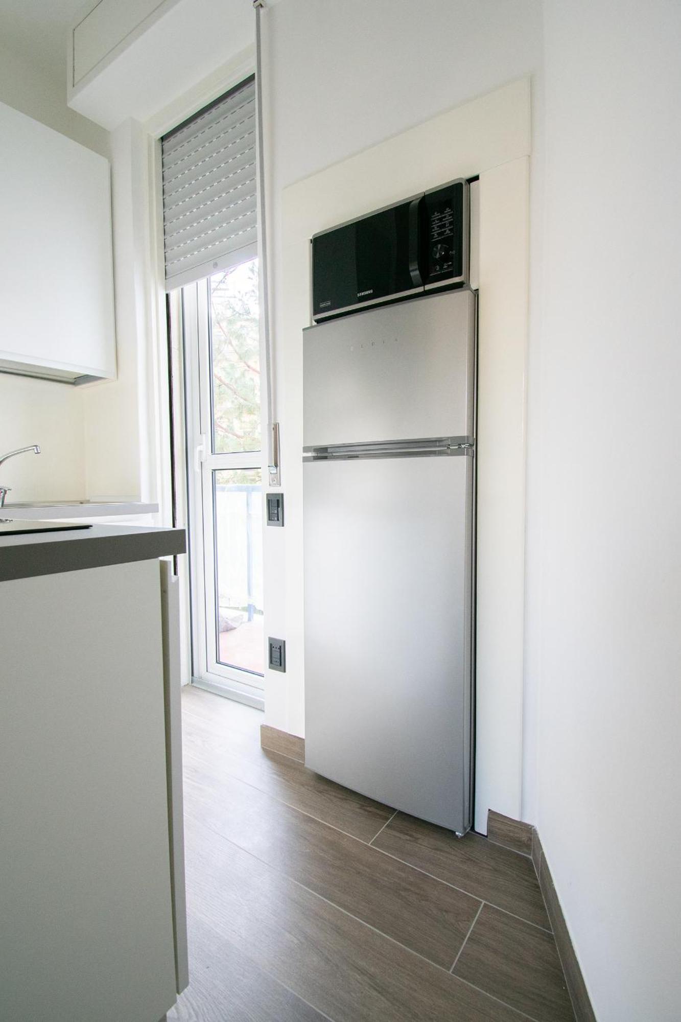 Apartmán Zumbini44 - Navigli Cozy Flat Milán Exteriér fotografie