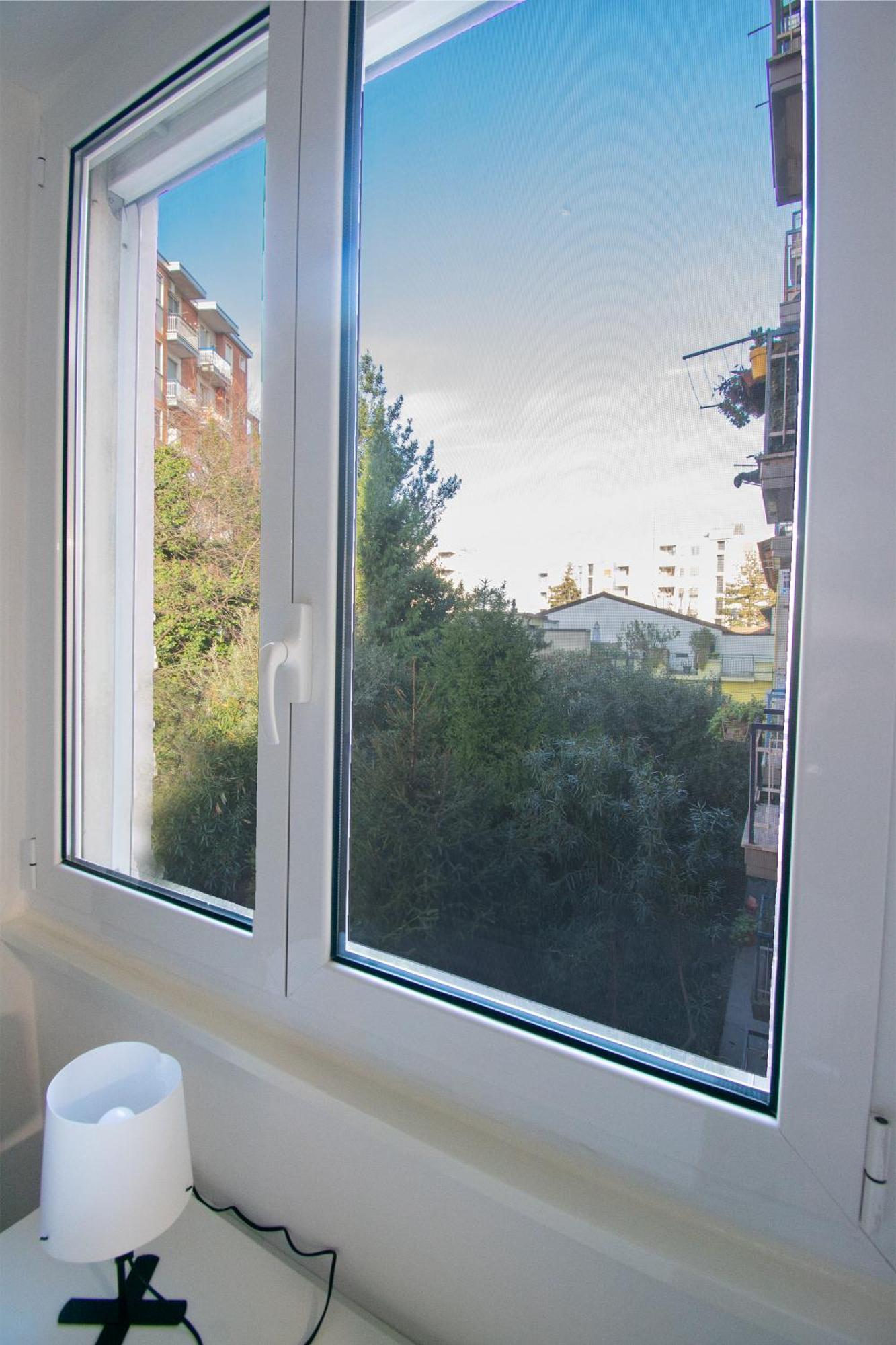 Apartmán Zumbini44 - Navigli Cozy Flat Milán Exteriér fotografie