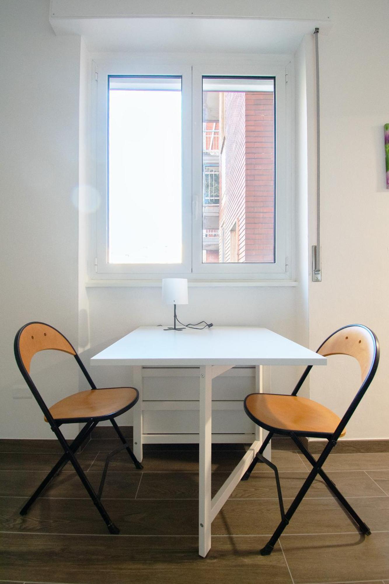 Apartmán Zumbini44 - Navigli Cozy Flat Milán Exteriér fotografie