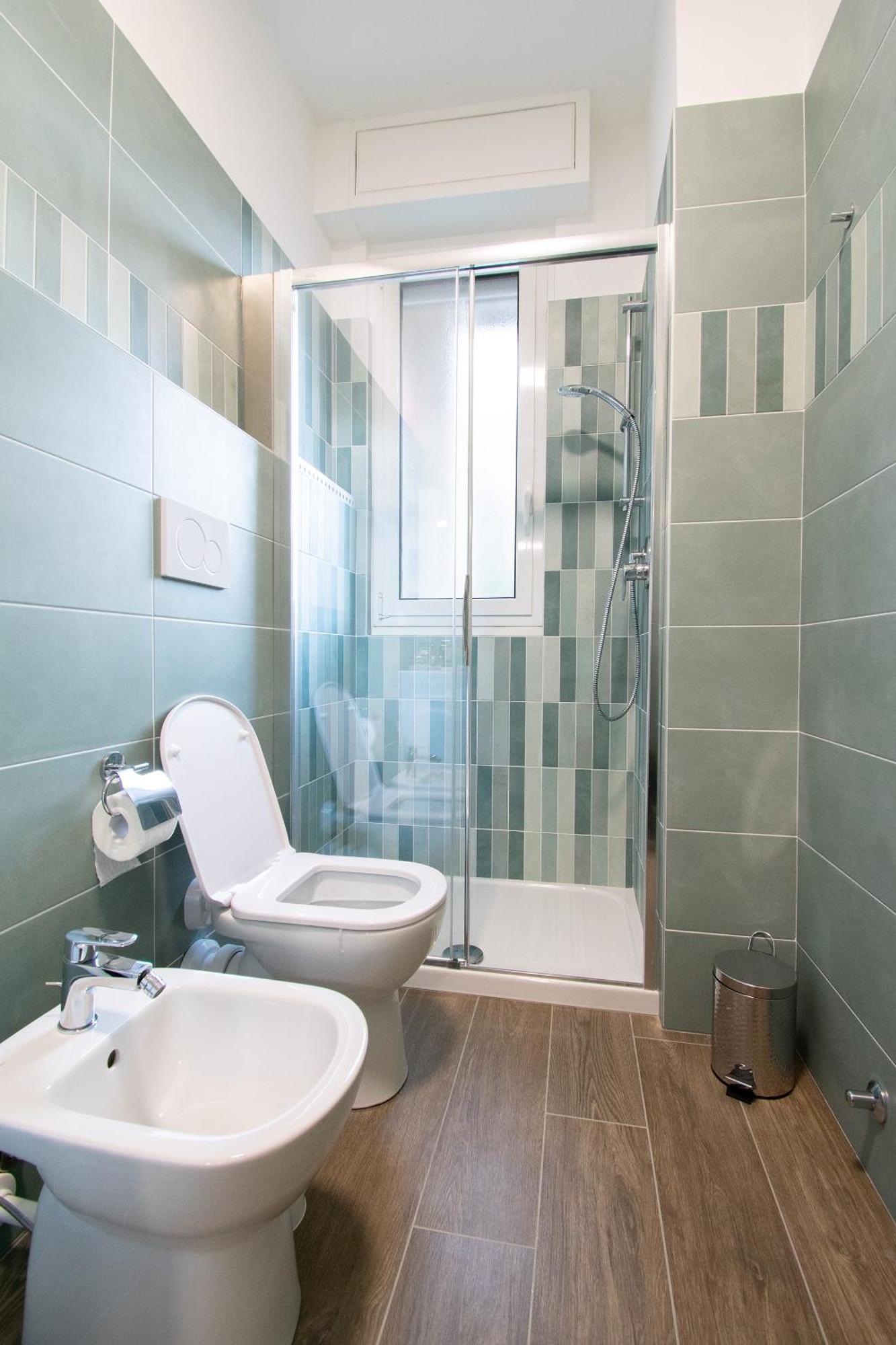 Apartmán Zumbini44 - Navigli Cozy Flat Milán Exteriér fotografie